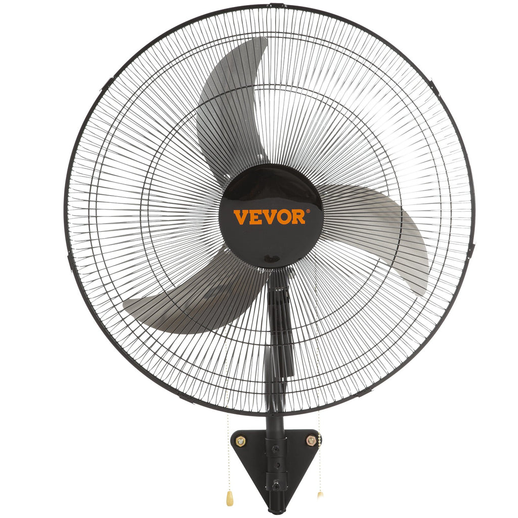 Sieninis ventiliatorius VEVOR VV-BGSFS20, 4650 CFM