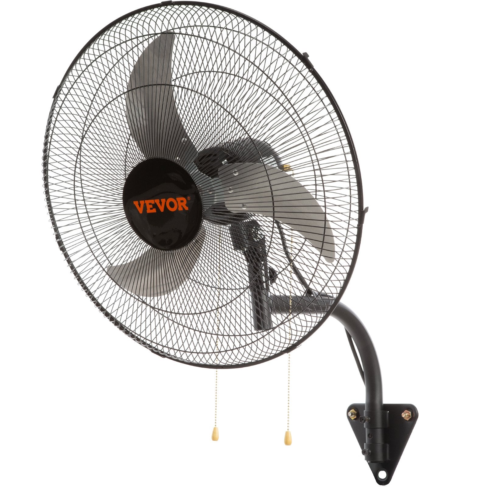 Sieninis ventiliatorius VEVOR VV-BGSFS20, 4650 CFM