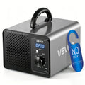 Ozono generatorius VEVOR HS-B01-EU, 36000 mg/h