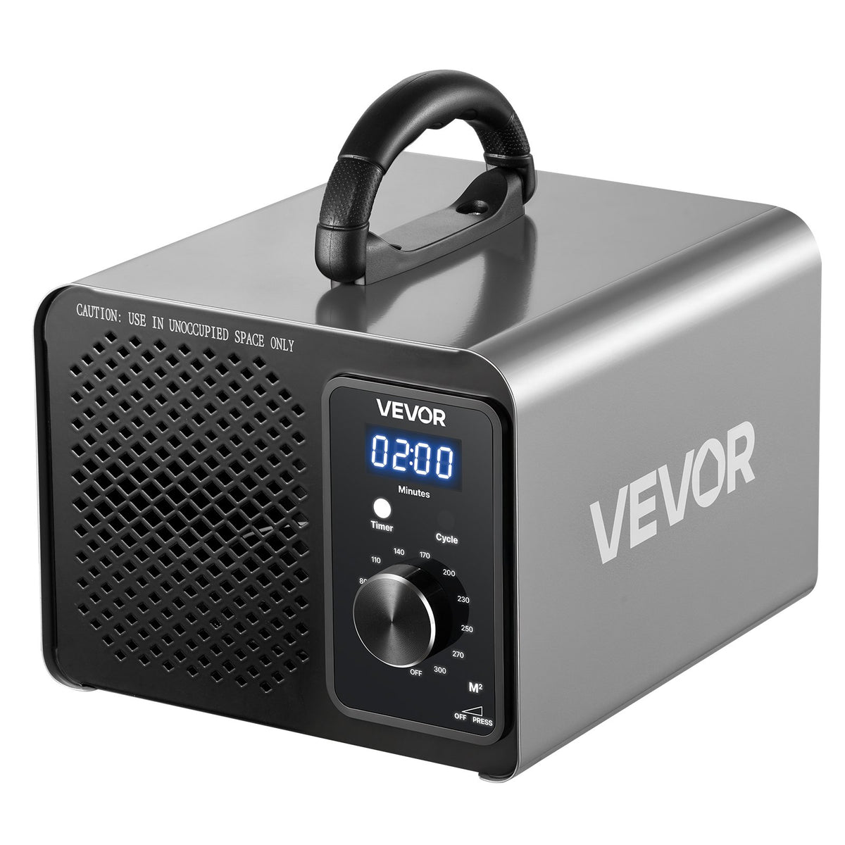 Ozono generatorius VEVOR HS-B01-EU, 36000 mg/h