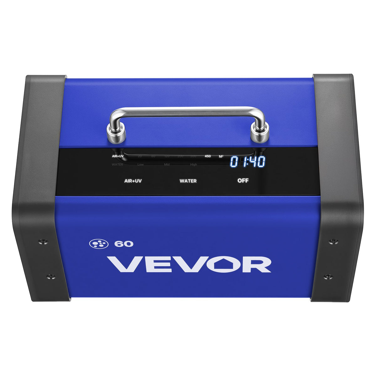 Ozono generatorius VEVOR HS-B05-EU, 60000 mg/val.
