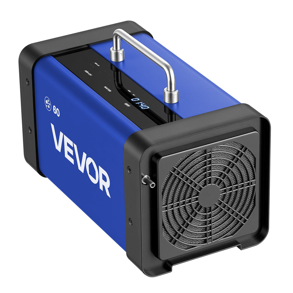Ozono generatorius VEVOR HS-B05-EU, 60000 mg/val.