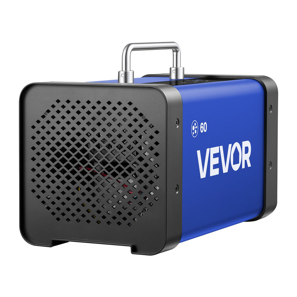 Ozono generatorius VEVOR HS-B05-EU, 60000 mg/val.
