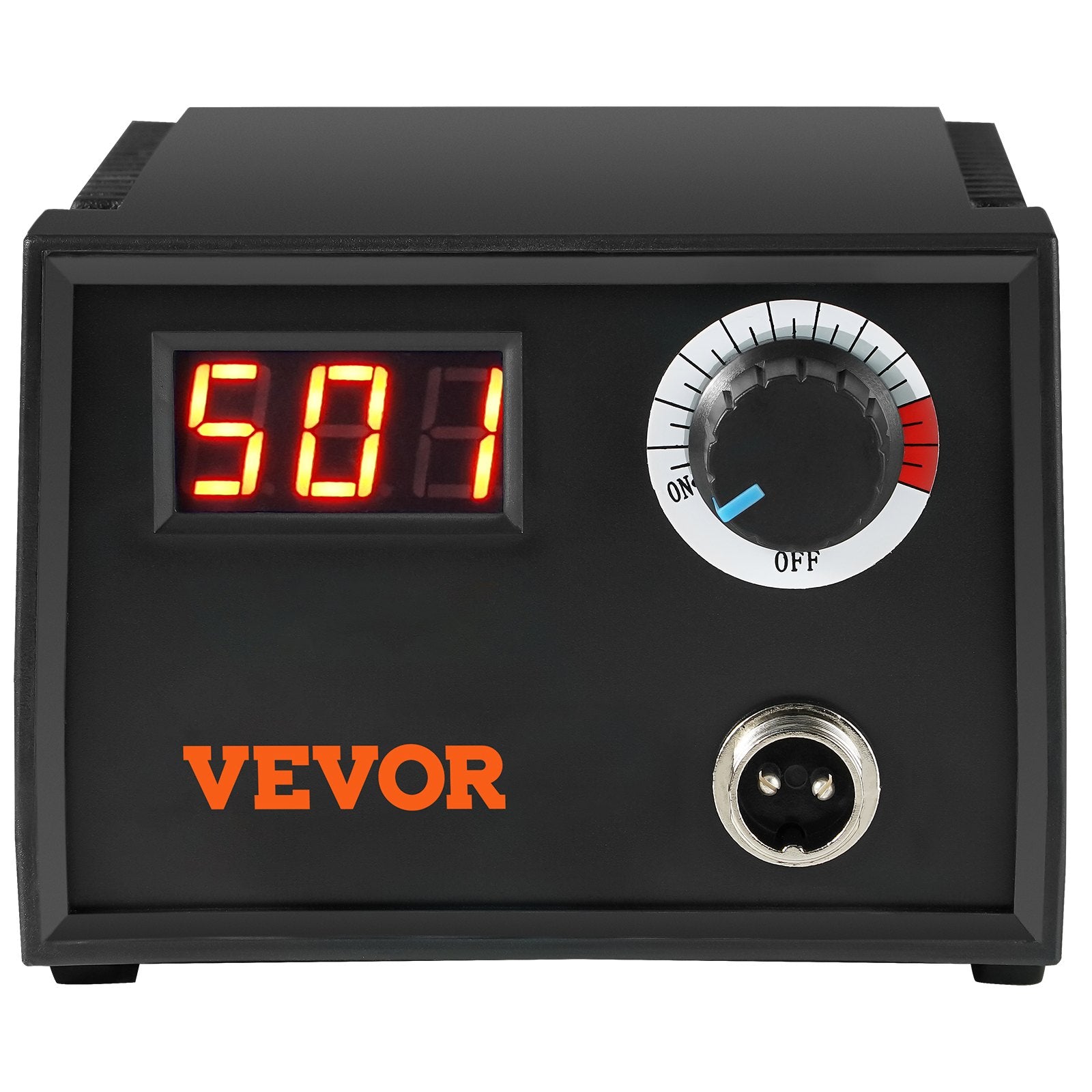 Medžio deginimo rinkinys VEVOR LH40, 200–700°C