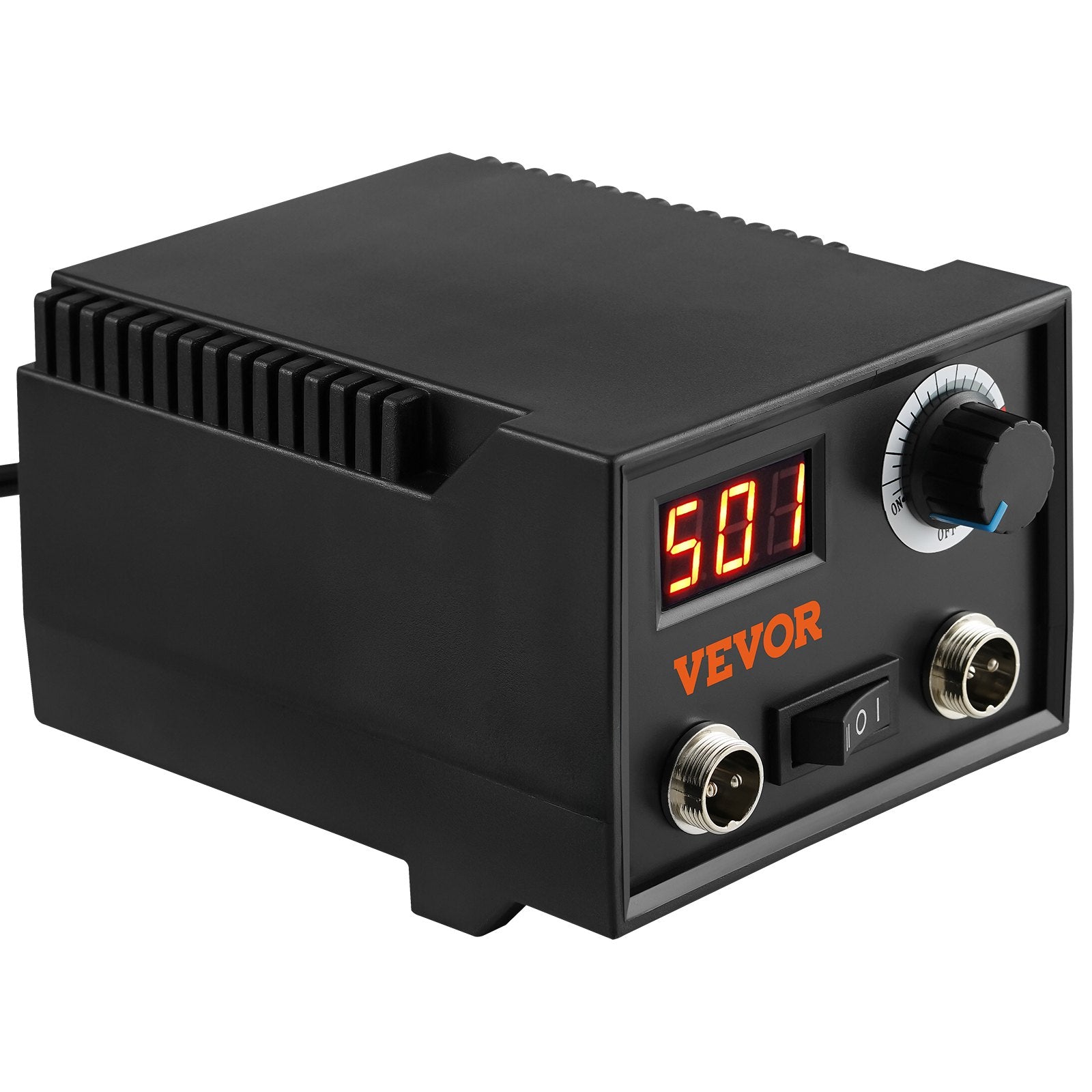 Medienos deginimo rinkinys VEVOR LH50, 200–700°C temperatūra