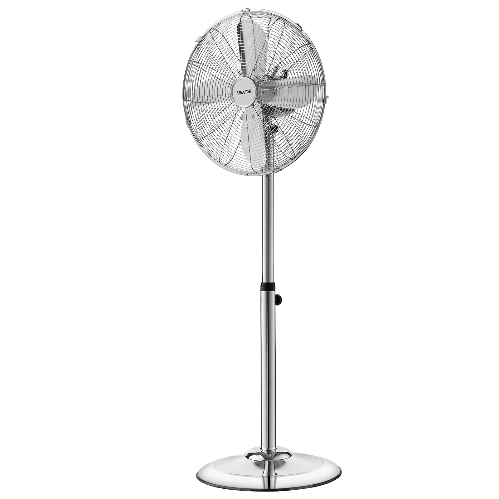 Pastatomas ventiliatorius VEVOR FS-40M, 40 cm