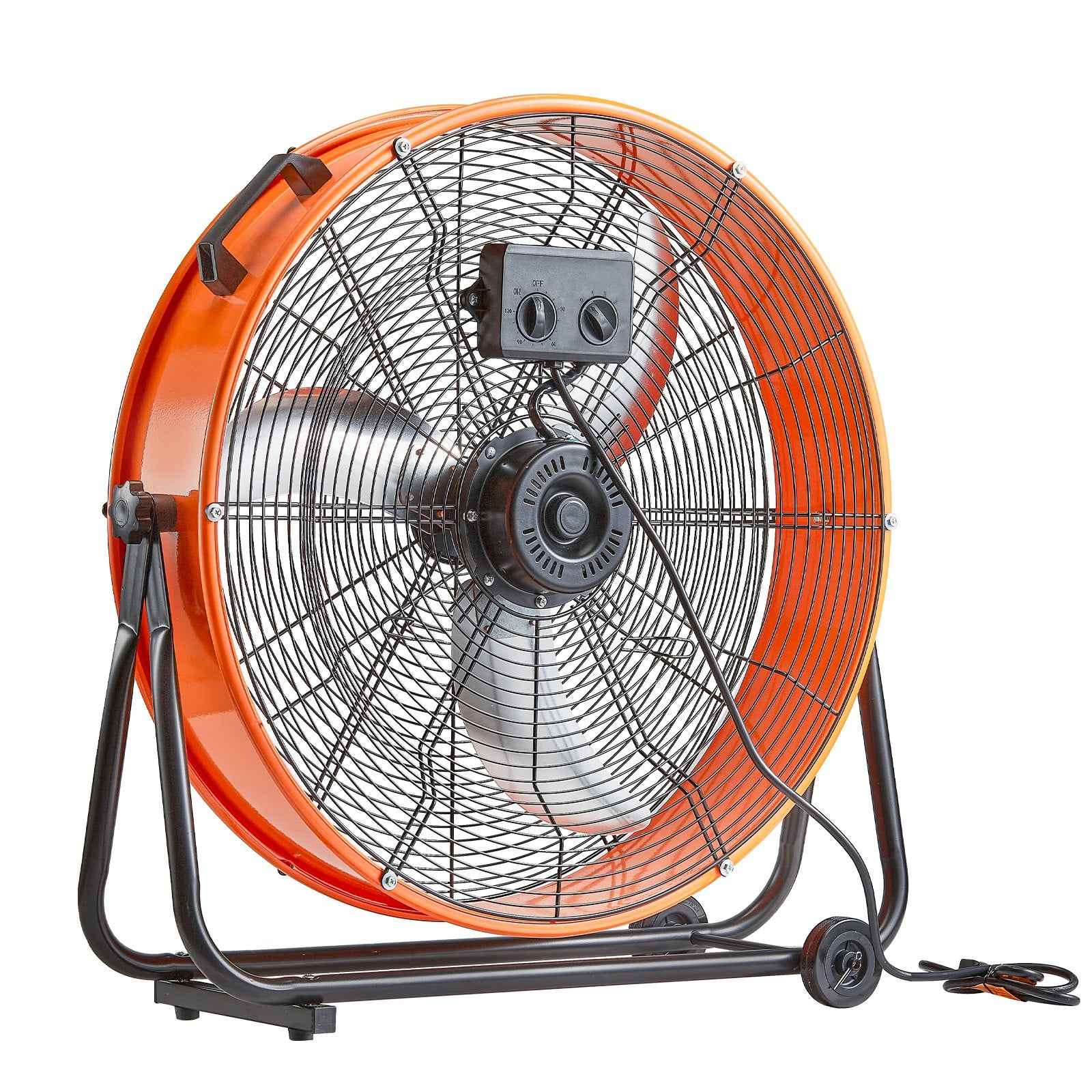 Pramoninis ventiliatorius VEVOR HIFANXDRUM2401, 8900 CFM