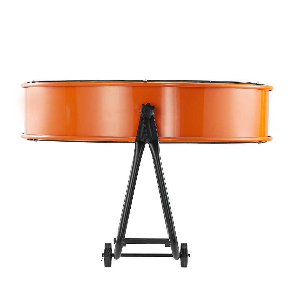 Pramoninis ventiliatorius VEVOR HIFANXDRUM2401, 8900 CFM