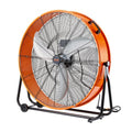 Pramoninis ventiliatorius VEVOR HIFANXDRUM30, 13000 CFM