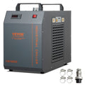 Pramoninis vandens aušintuvas VEVOR CW-5202, 1450 W aušinimo galia