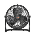 Grindinis ventiliatorius VEVOR 14 colių, 2520 CFM