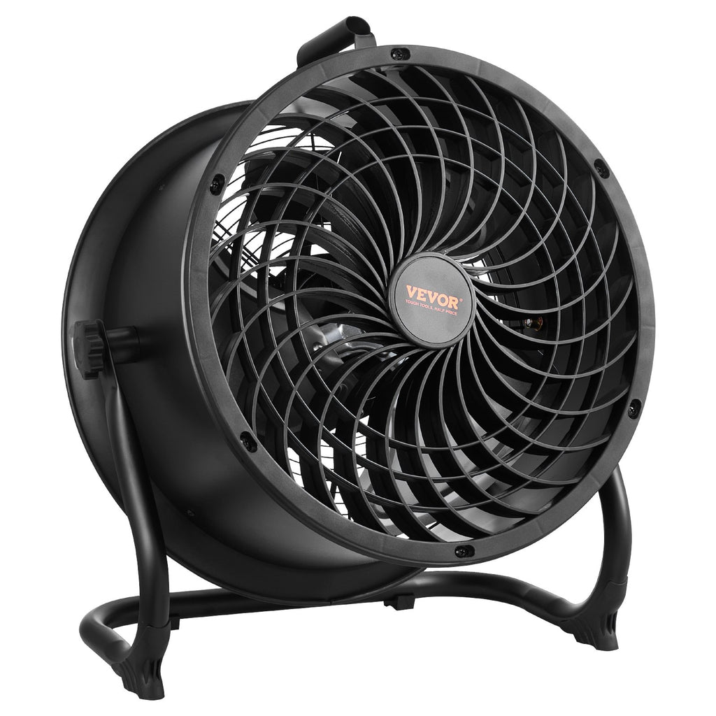 Grindinis ventiliatorius VEVOR 14 colių, 2520 CFM