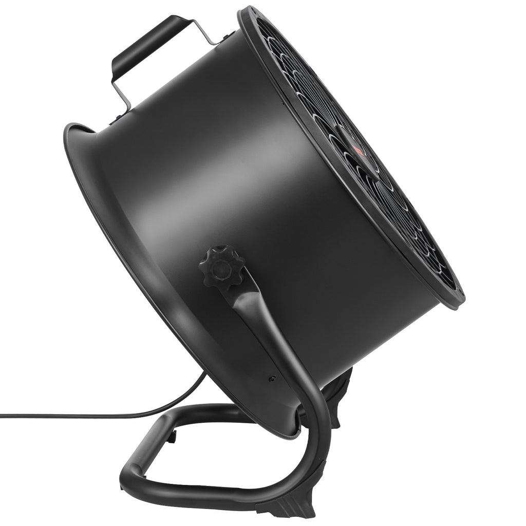 Grindinis ventiliatorius VEVOR 14 colių, 2520 CFM