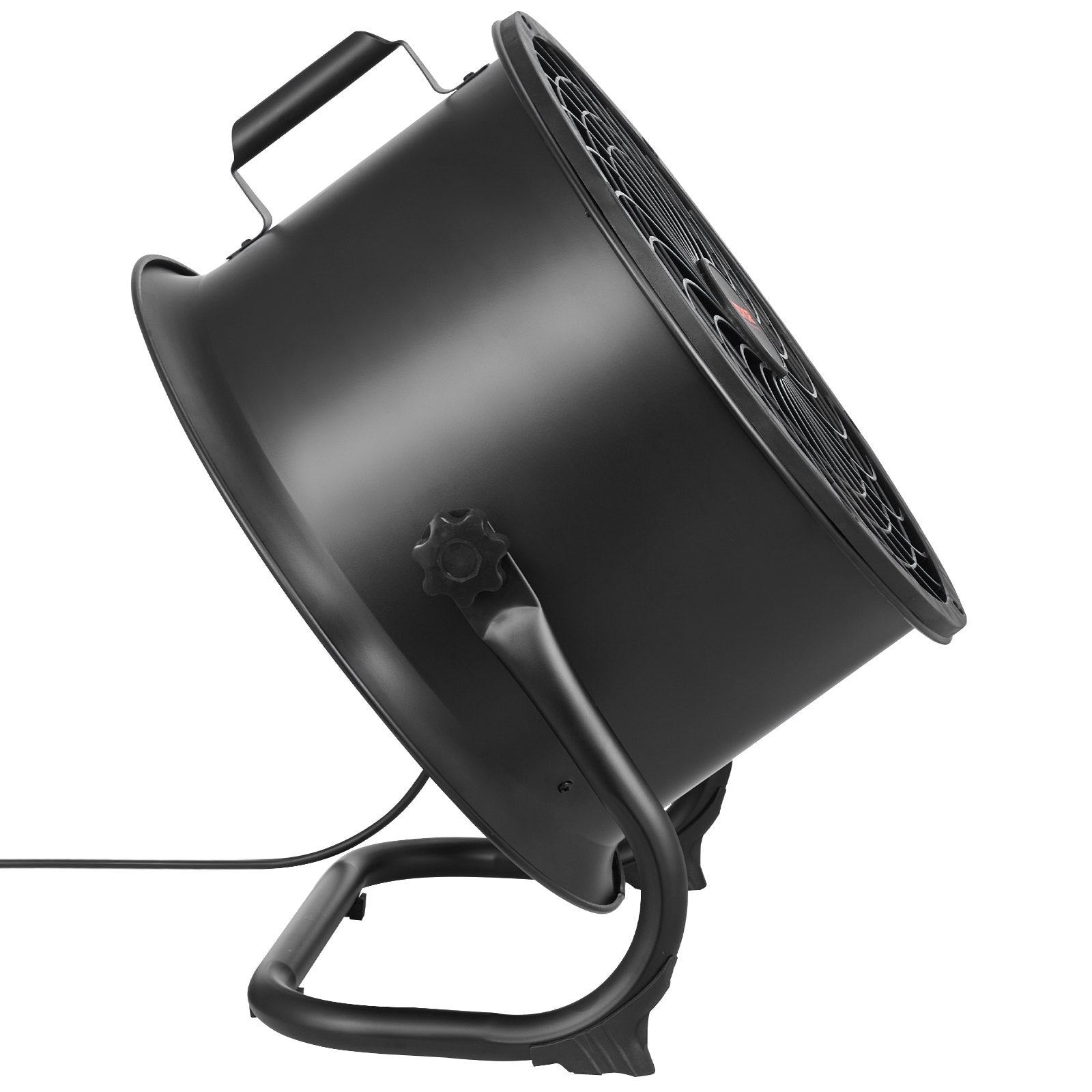 Grindinis ventiliatorius VEVOR 14 colių, 2520 CFM