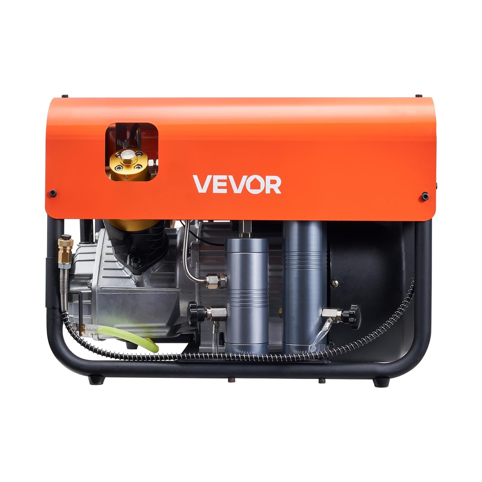 PCP oro kompresorius VEVOR GYQSYSJ2GNZS6QWPP001V2, 2200 W