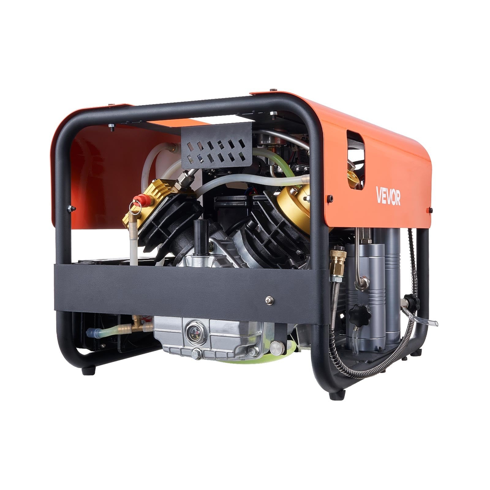 PCP oro kompresorius VEVOR GYQSYSJ2GNZS6QWPP001V2, 2200 W