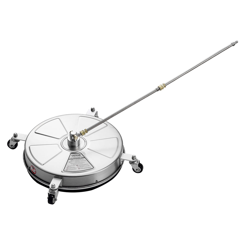 Paviršių valiklis VEVOR QD-XDP11, 4000 PSI