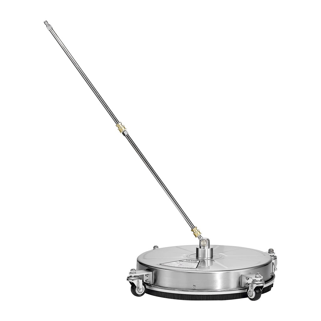 Paviršių valiklis VEVOR QD-XDP11, 4000 PSI