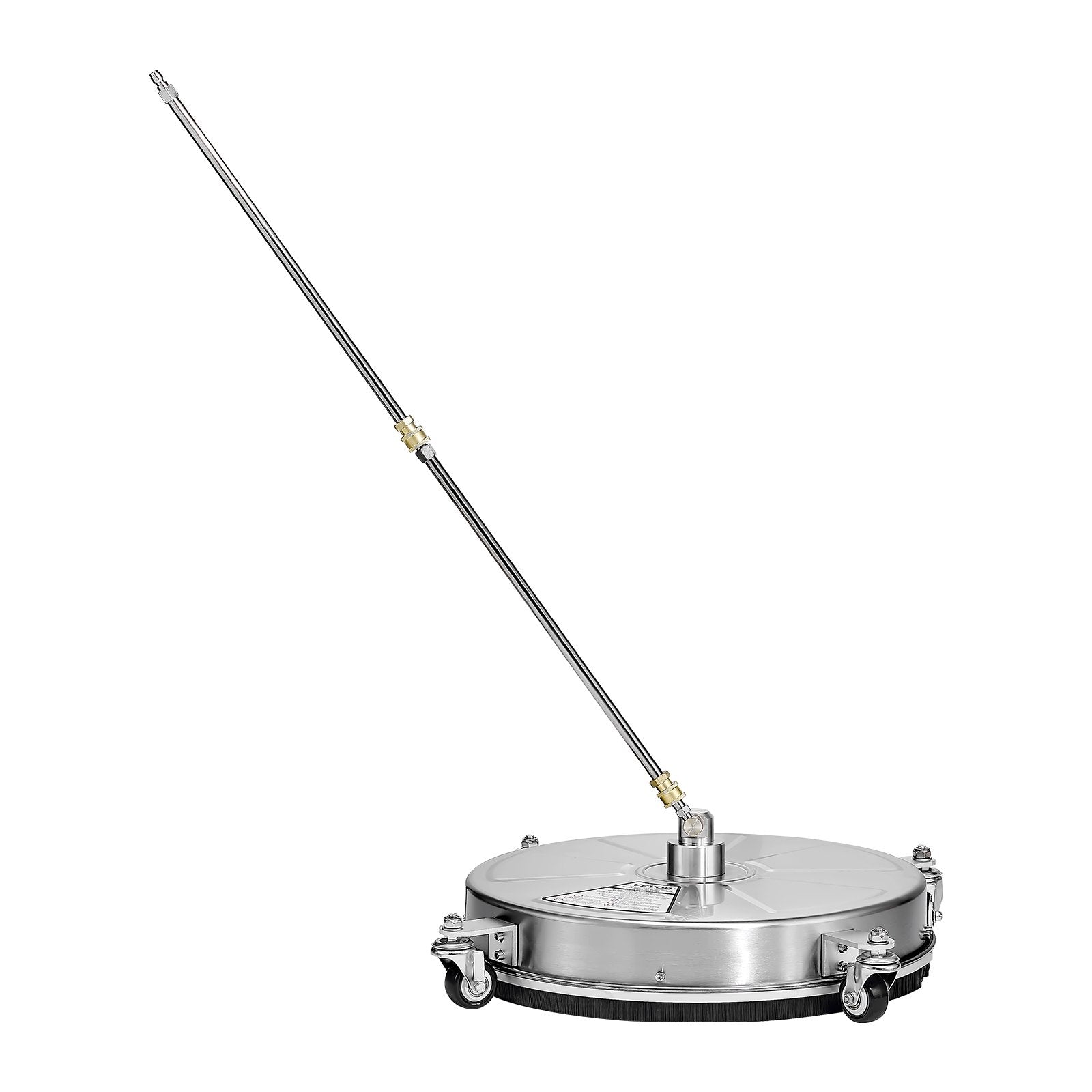 Paviršių valiklis VEVOR QD-XDP11, 4000 PSI