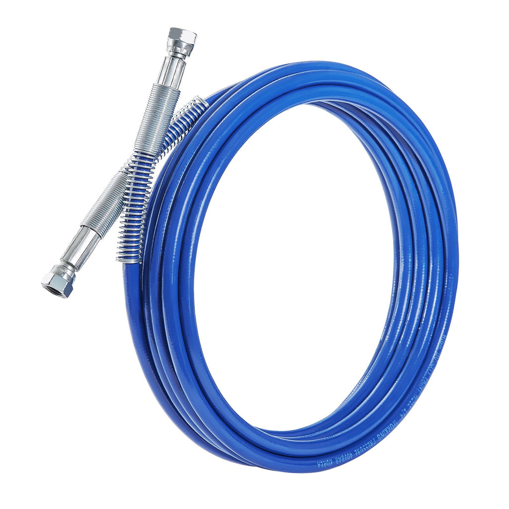 Beoris dažų purškimo žarna VEVOR ZT-32, 4350 PSI