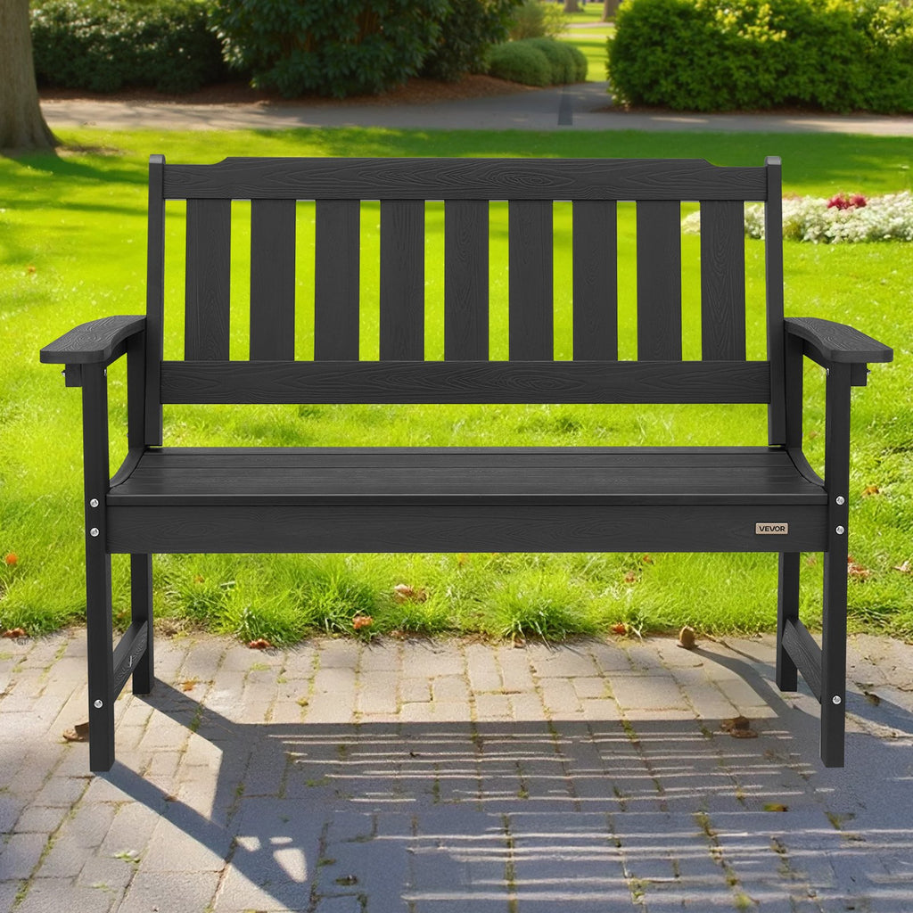 Lauko suolas VEVOR WS-SS001, 128 cm