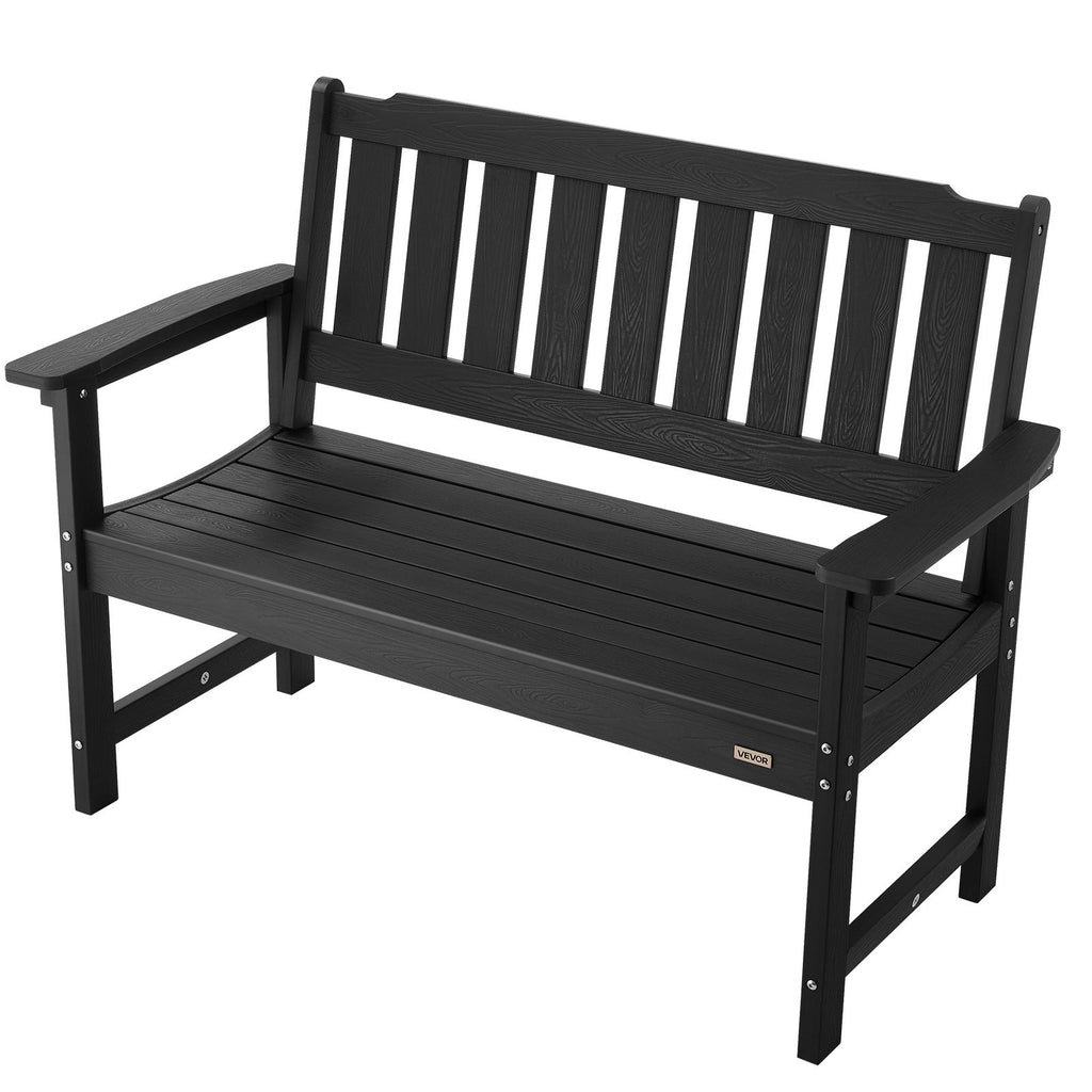 Lauko suolas VEVOR WS-SS001, 128 cm