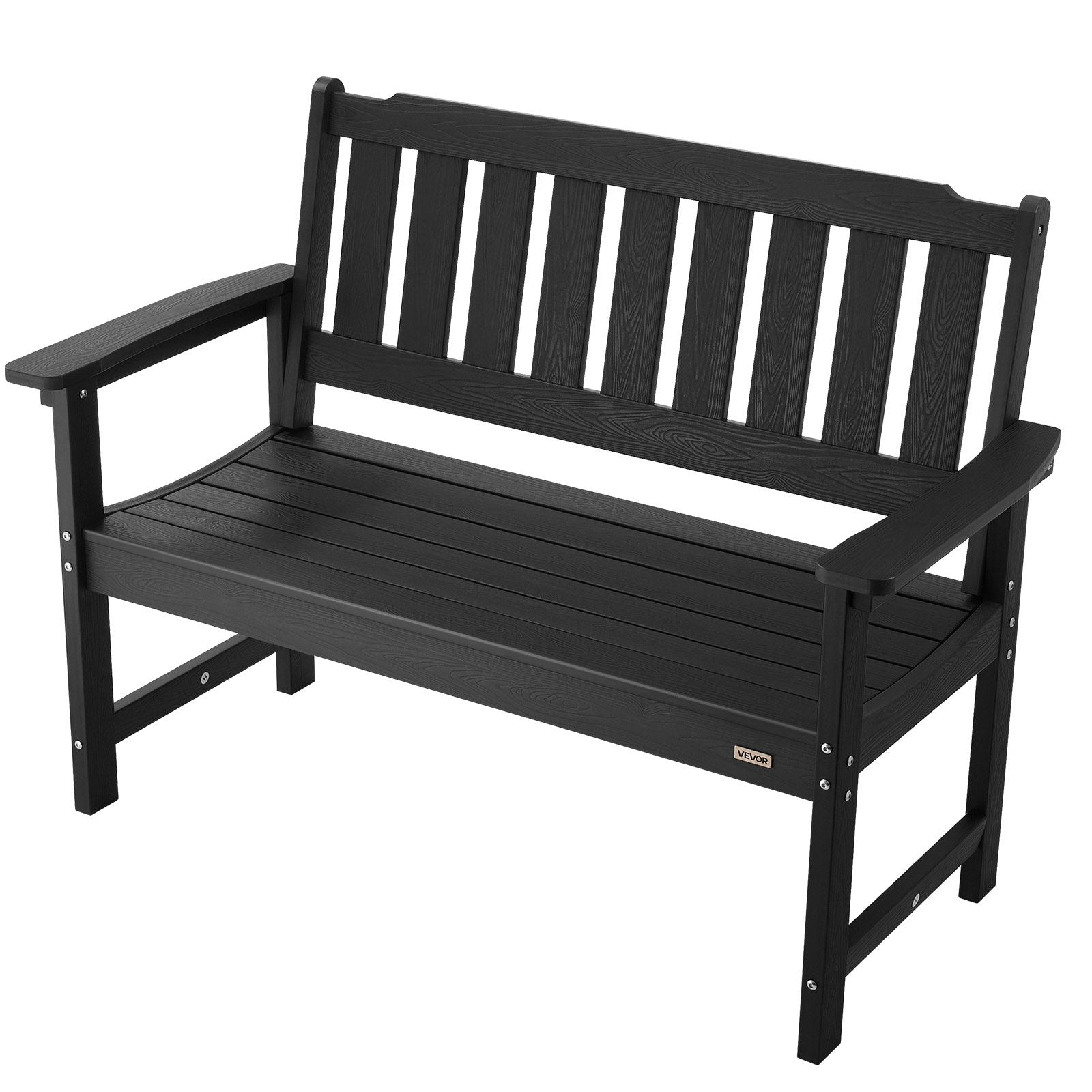 Lauko suolas VEVOR WS-SS001, 128 cm