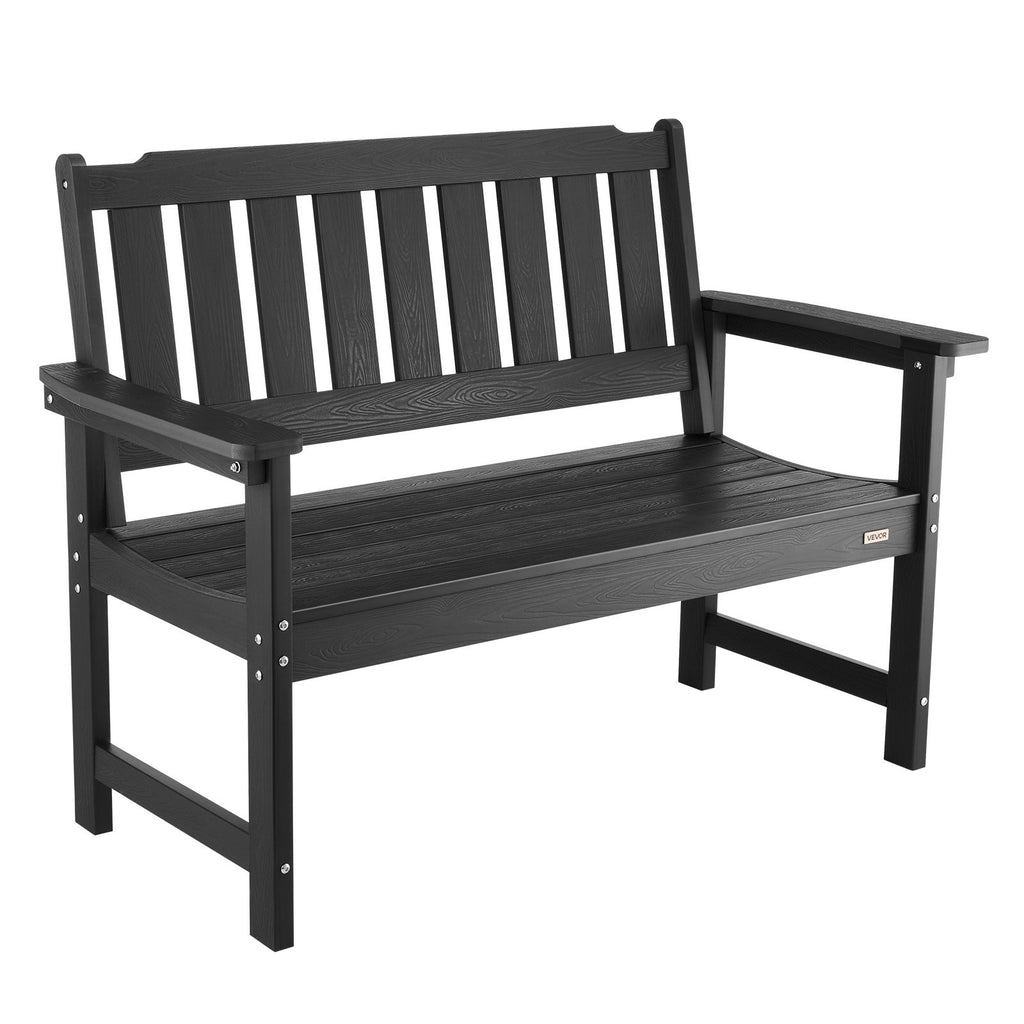 Lauko suolas VEVOR WS-SS001, 128 cm