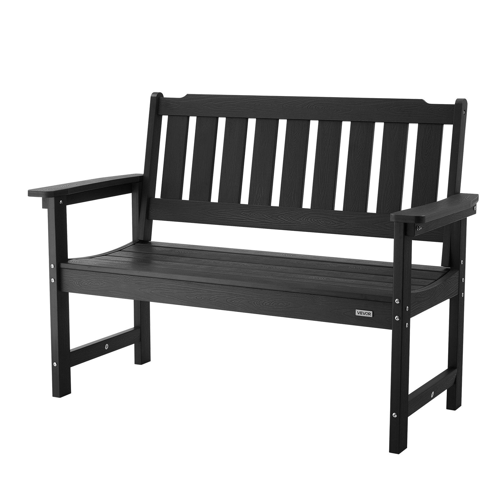 Lauko suolas VEVOR WS-SS001, 128 cm