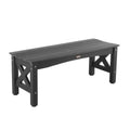 Lauko suolas VEVOR WS-SS003, 113 cm