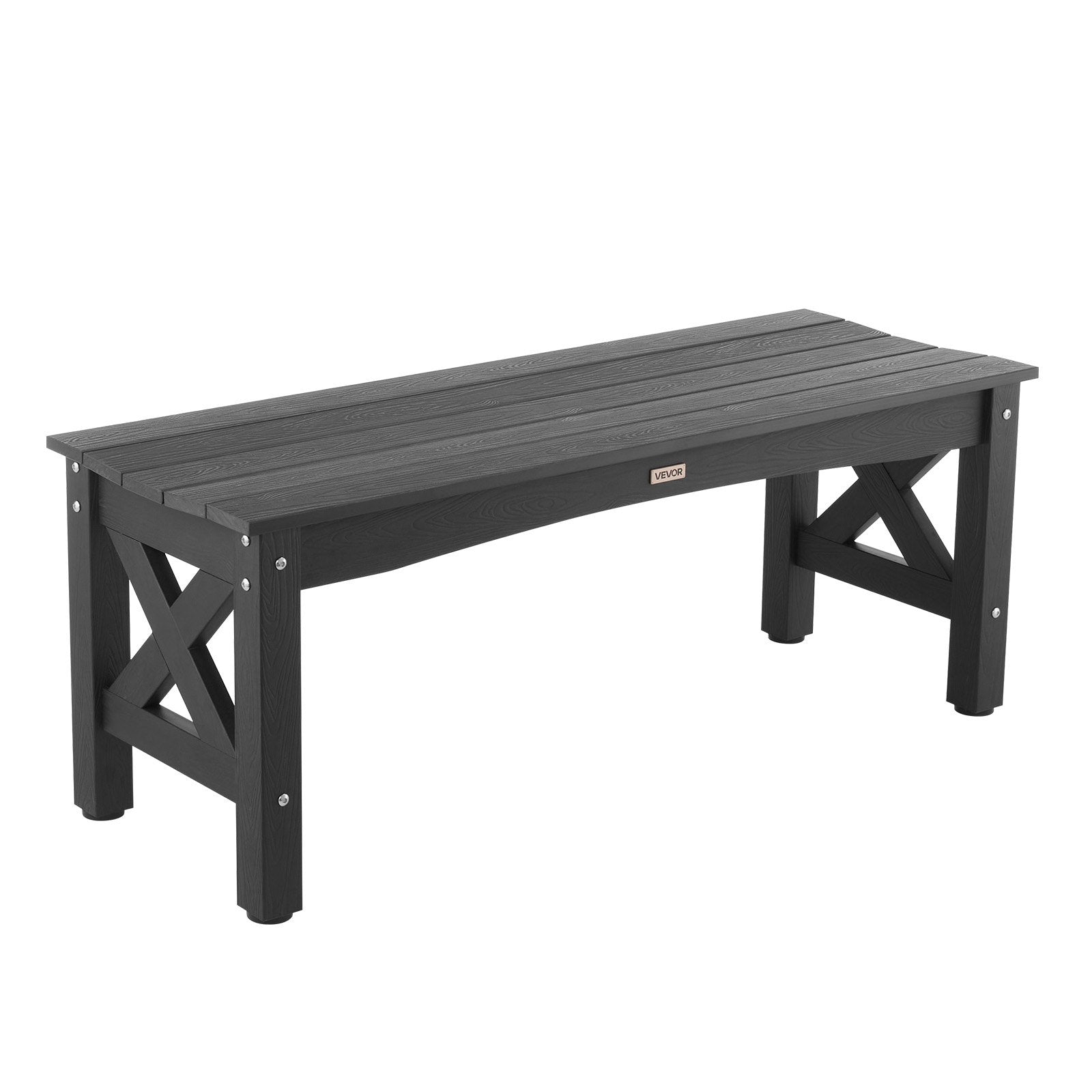 Lauko suolas VEVOR WS-SS003, 113 cm