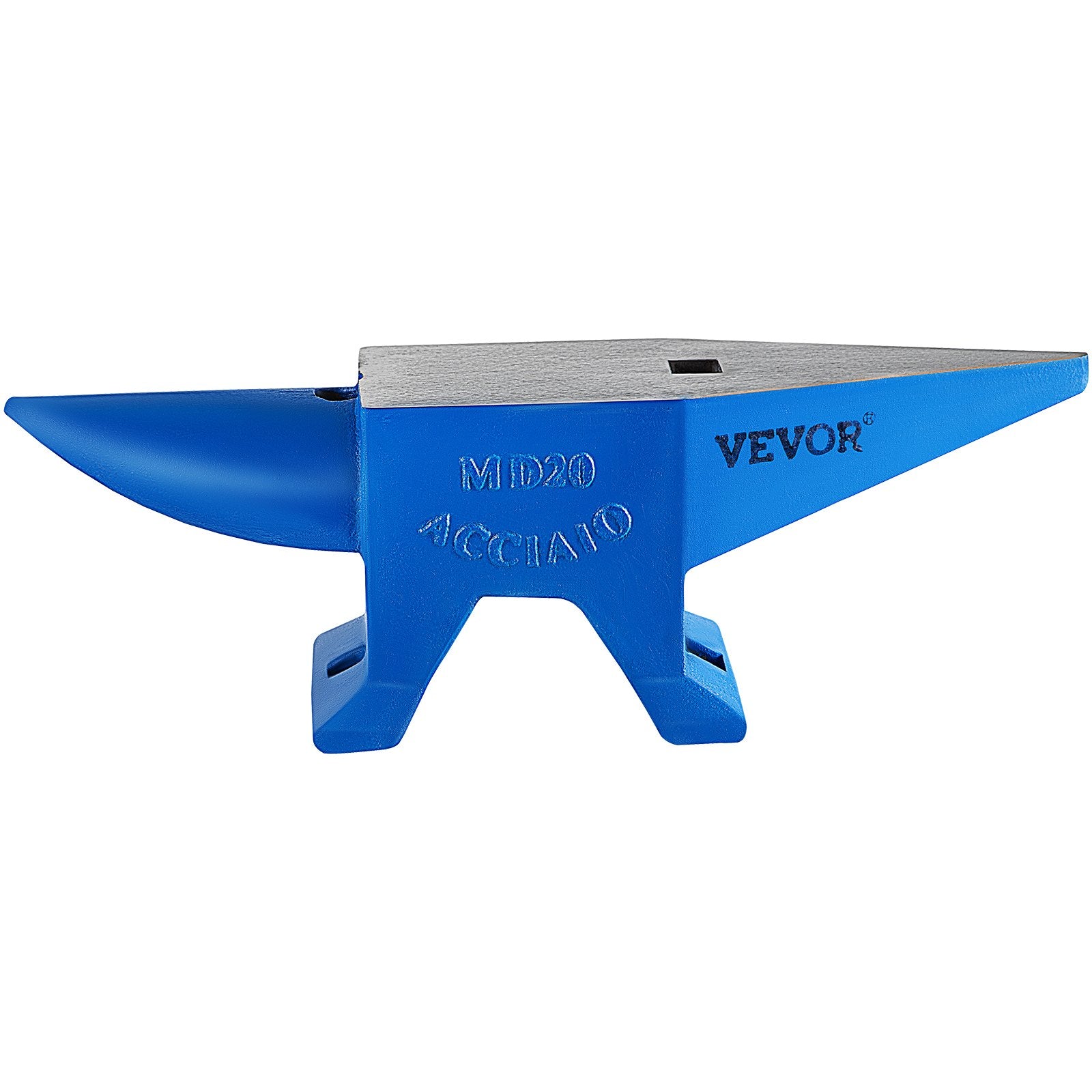 Priekalas VEVOR Single Horn, 20 kg