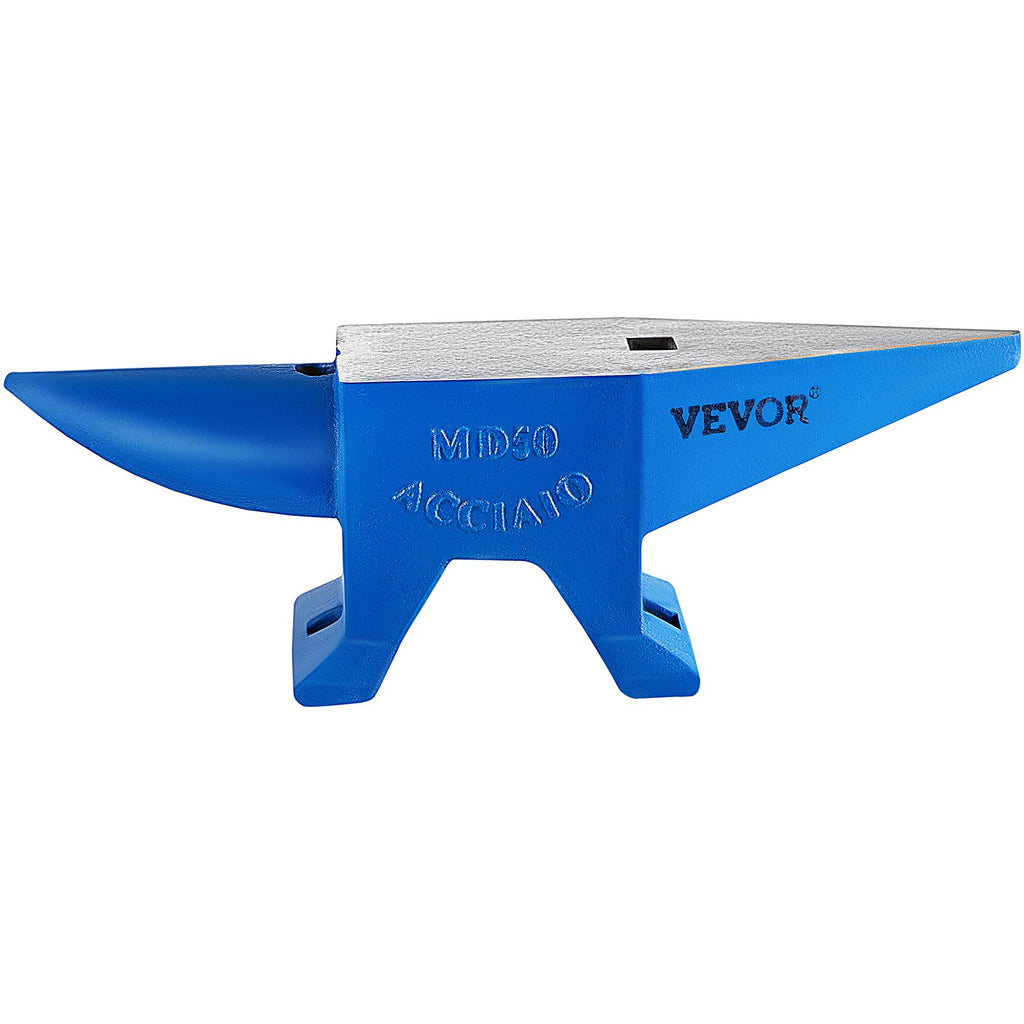 Priekalas VEVOR Single Horn, 50 kg