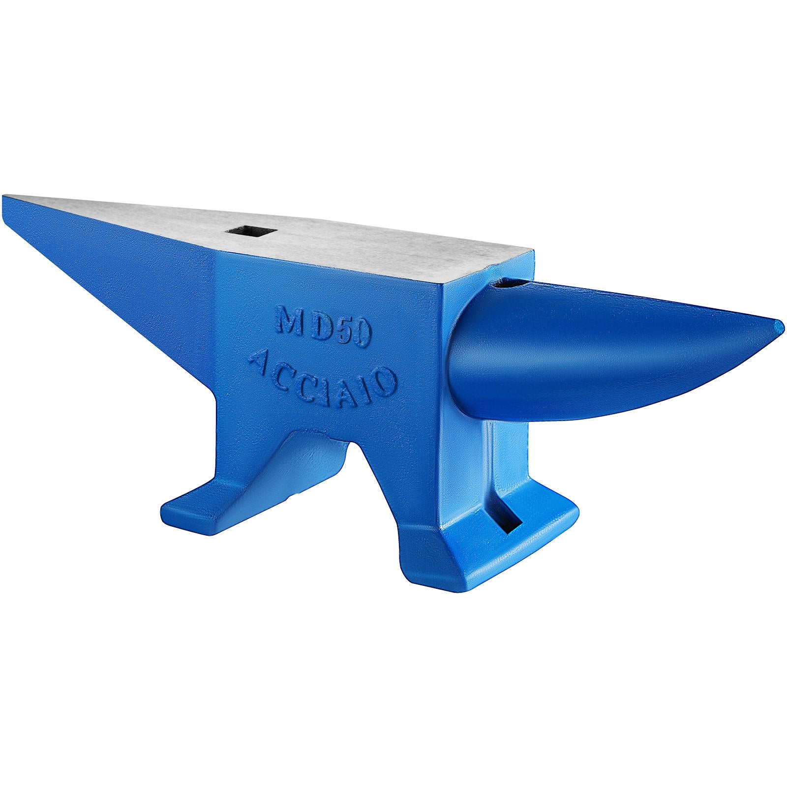 Priekalas VEVOR Single Horn, 50 kg