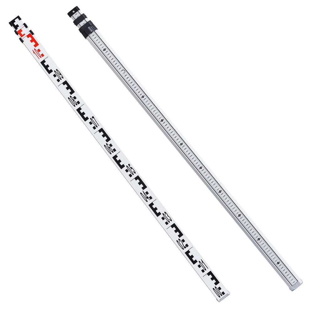 Teleskopinė matuoklė VEVOR 3M3J, 3 m
