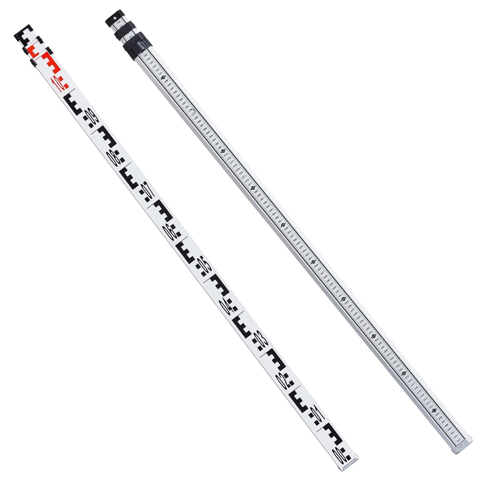 Teleskopinė matuoklė VEVOR 3M3J, 3 m