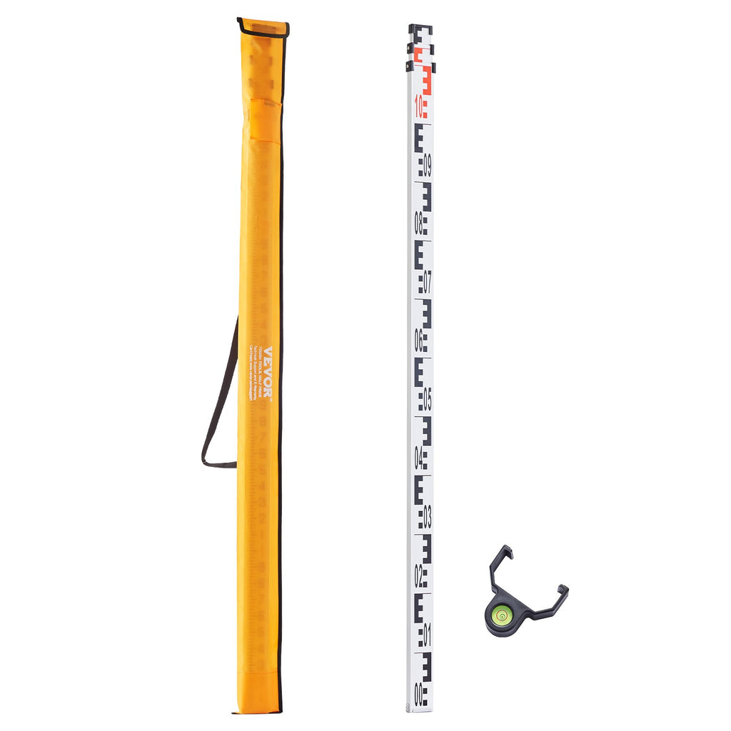 Teleskopinė matuoklė VEVOR 3M3J, 3 m
