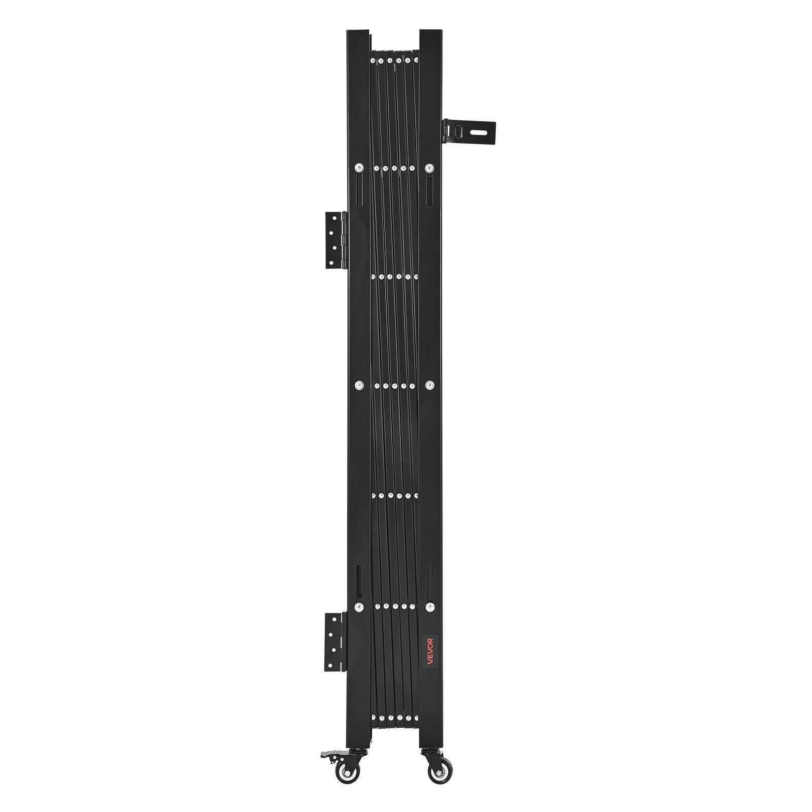 Apsauginės sulankstomos grotos VEVOR XSJ-25-ZDM02, 170 x 131 cm
