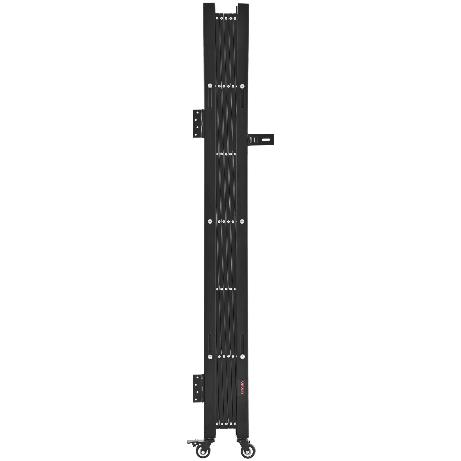 Viengubos sulankstomos apsauginės grotos VEVOR XSJ-25-ZDM04, 180 x 161 cm