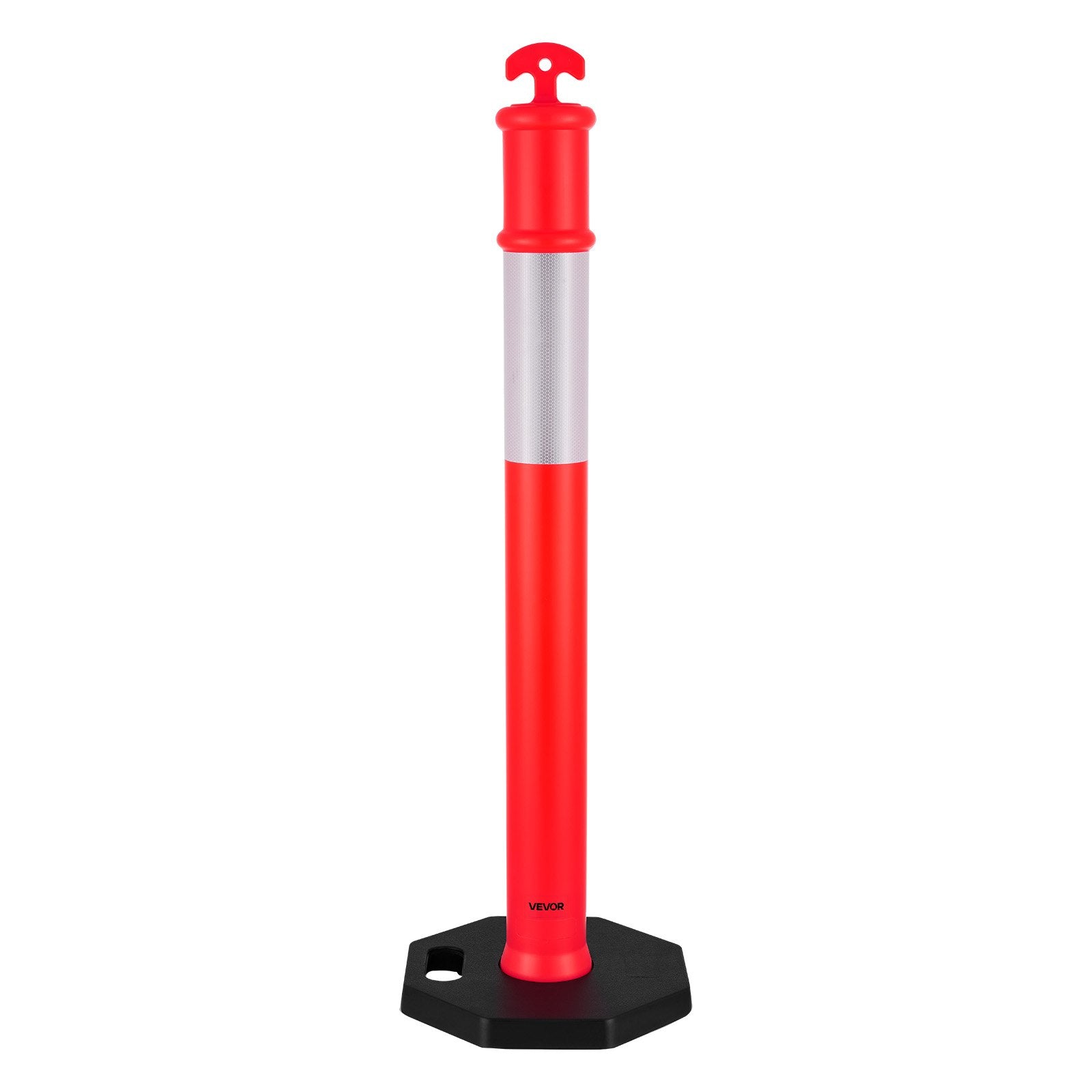 Eismo ribojimo stulpeliai VEVOR WP-06-R4, 1140 mm