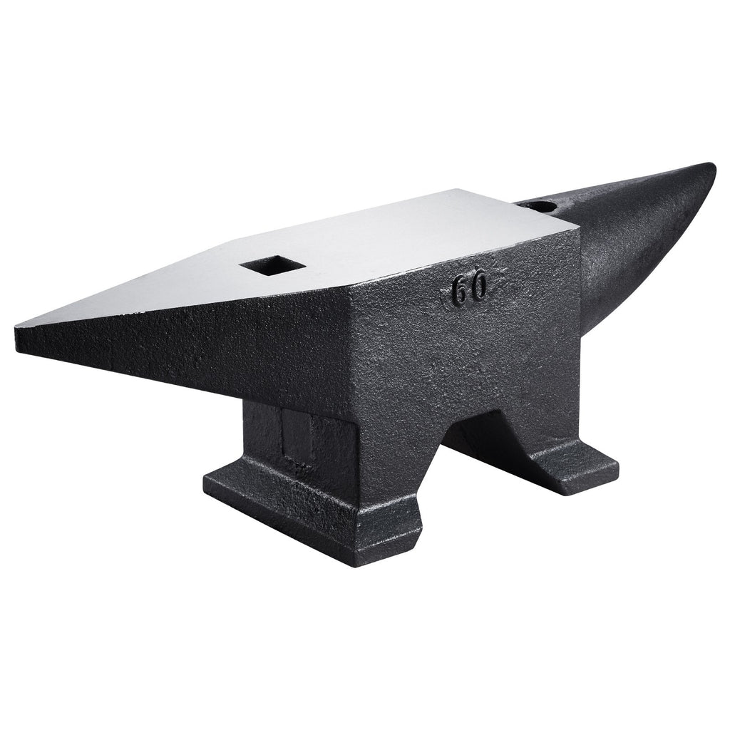 Priekalas VEVOR 132BLACK, 60 kg