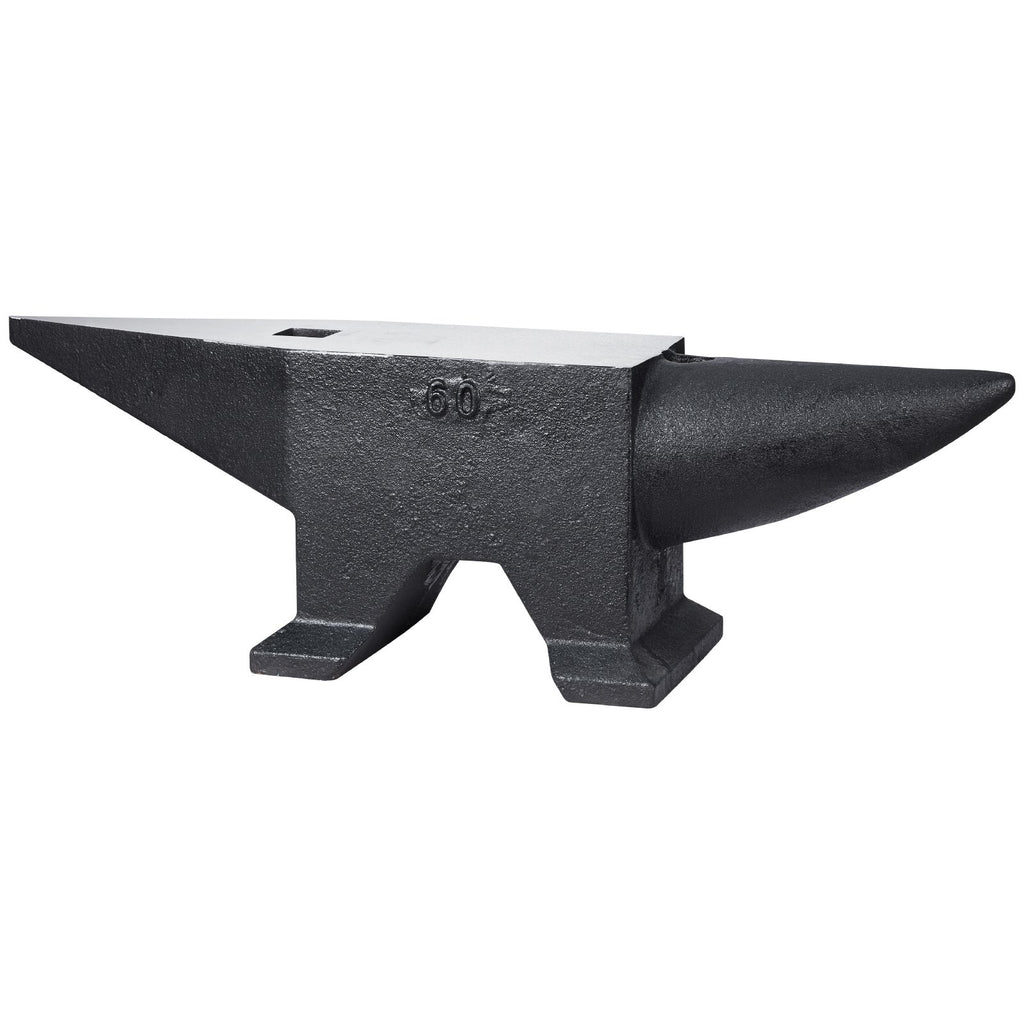 Priekalas VEVOR 132BLACK, 60 kg