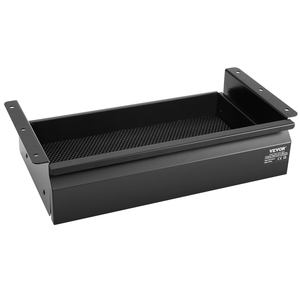 Po staliniu montuojamas stalčius VEVOR CT-4, 44 cm pločio