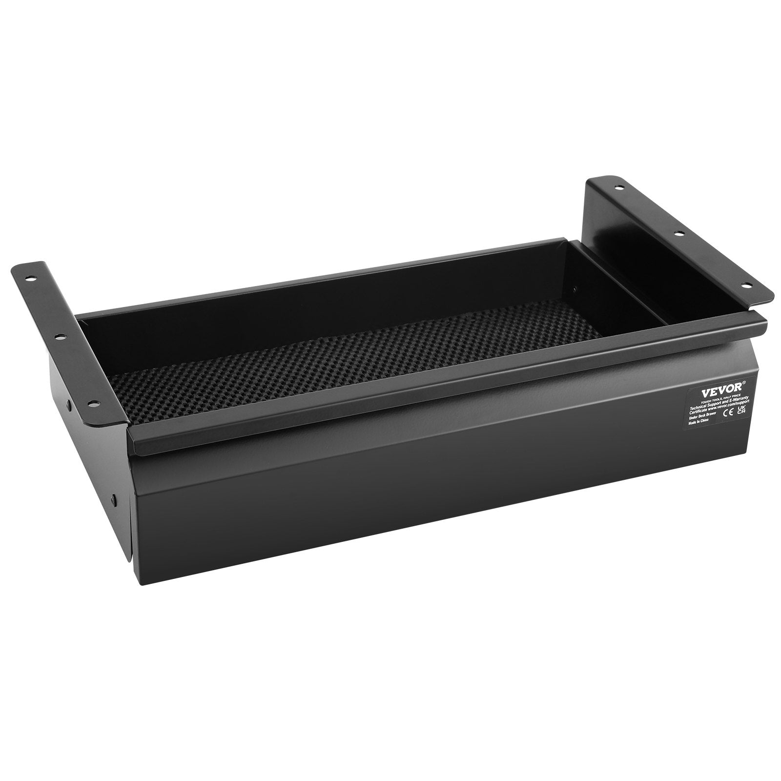 Po staliniu montuojamas stalčius VEVOR CT-4, 44 cm pločio
