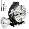 Rotacinis stalas VEVOR HV8, 200 mm