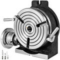 Sukamasis stalas VEVOR 200 mm, horizontalus ir vertikalus
