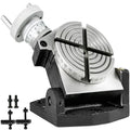 Sukamasis stalas VEVOR MT-2, 100 mm