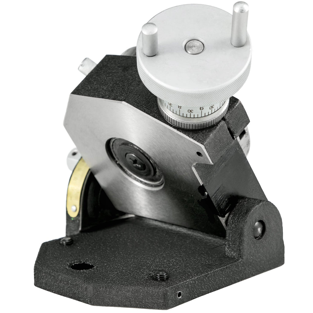 Sukamasis stalas VEVOR MT-2, 100 mm