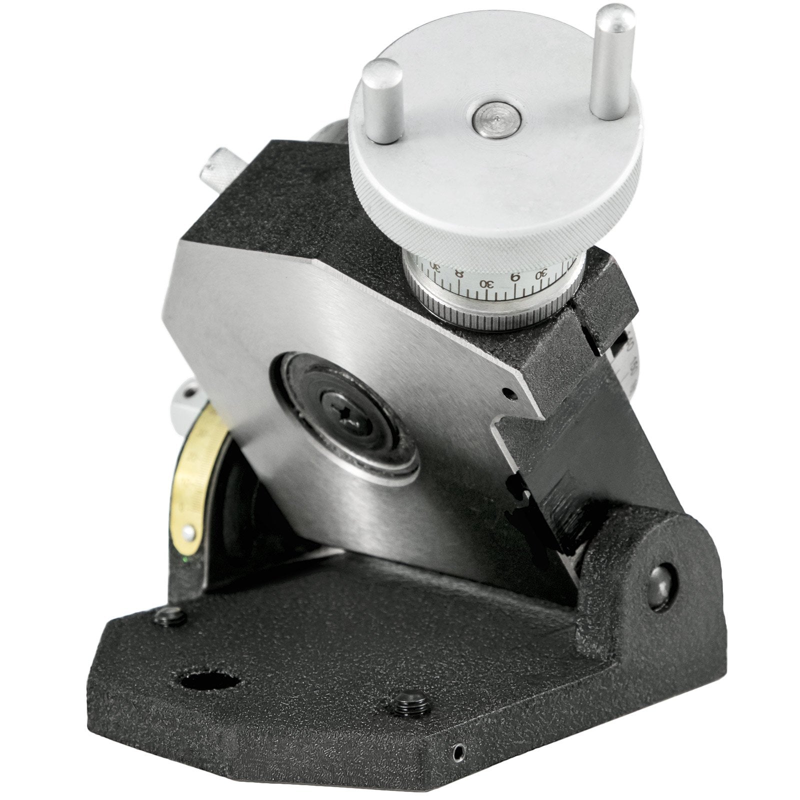 Sukamasis stalas VEVOR MT-2, 100 mm
