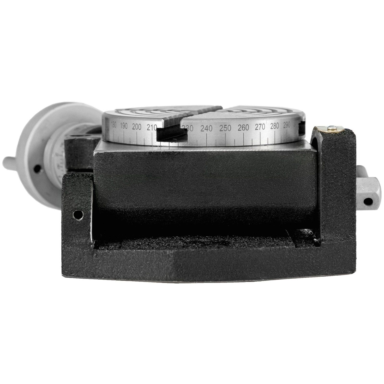 Sukamasis stalas VEVOR MT-2, 100 mm